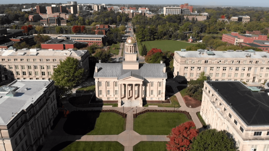 Obermann International Fellowships