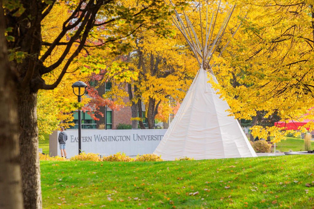 Eastern Washington University USA Scholarships