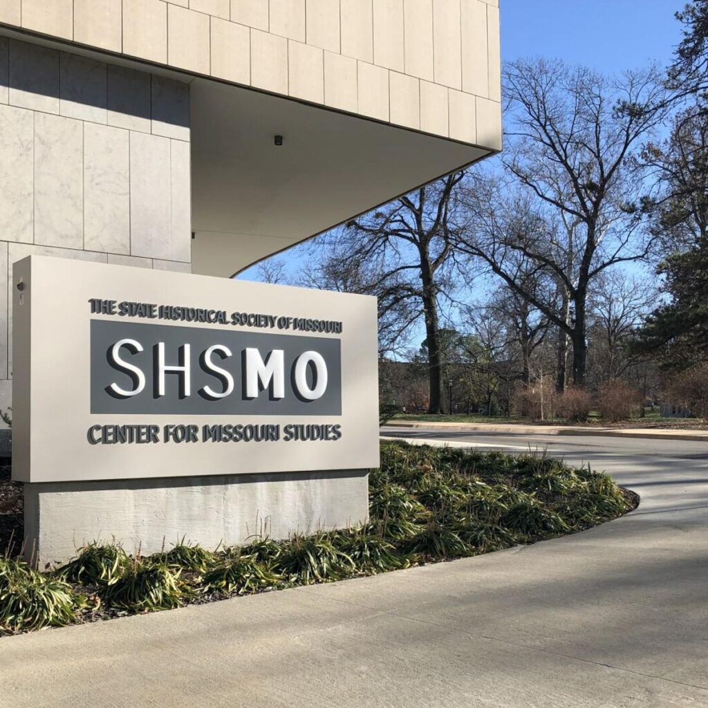 Center for Missouri Studies USA Fellowships