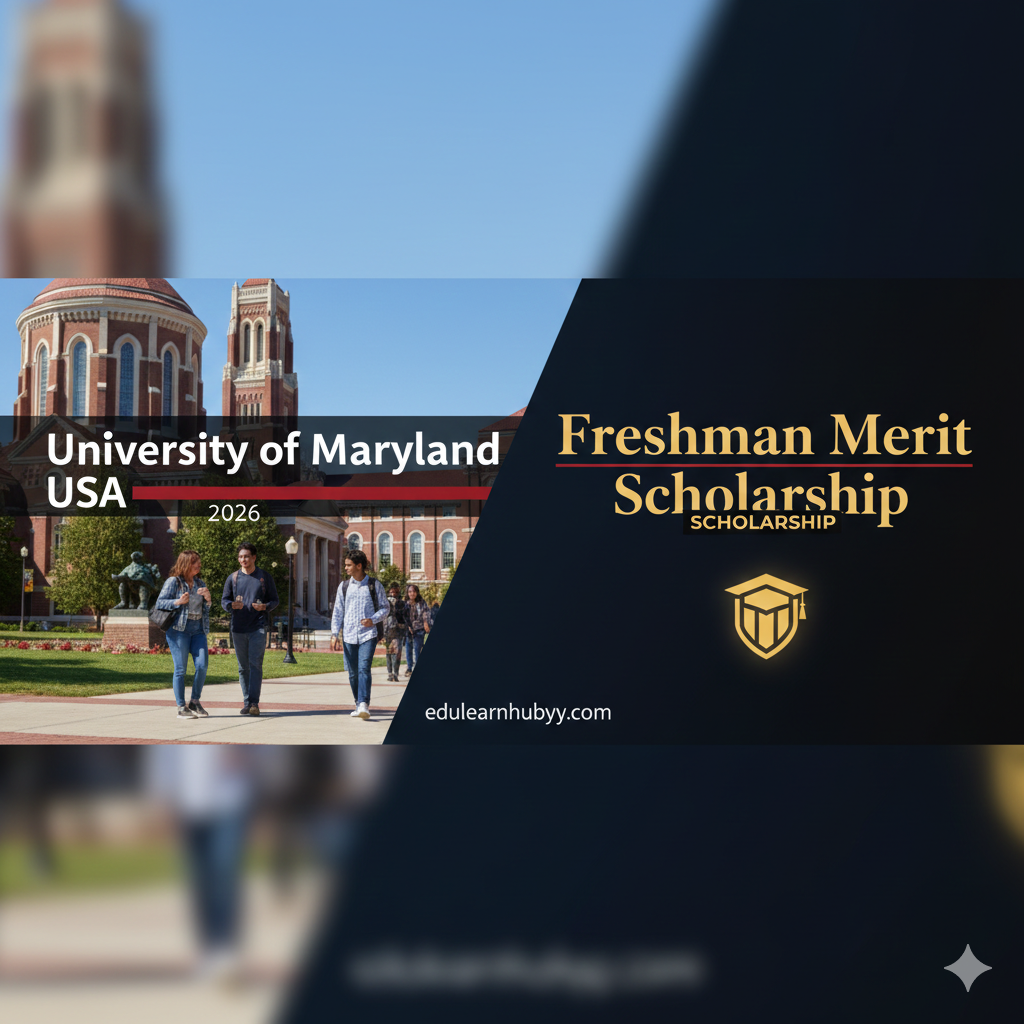 University of Maryland