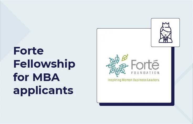 Forté USA MBA Scholarships