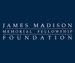 James Madison Graduate Fellowship